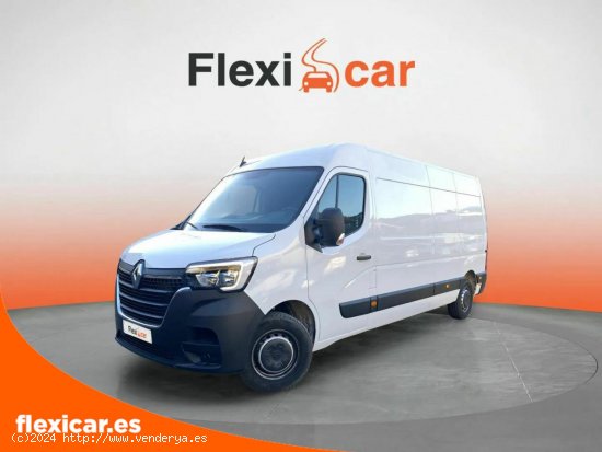 Renault Master Furgon 2.3 135CV L3H2 - Gipuzkoa