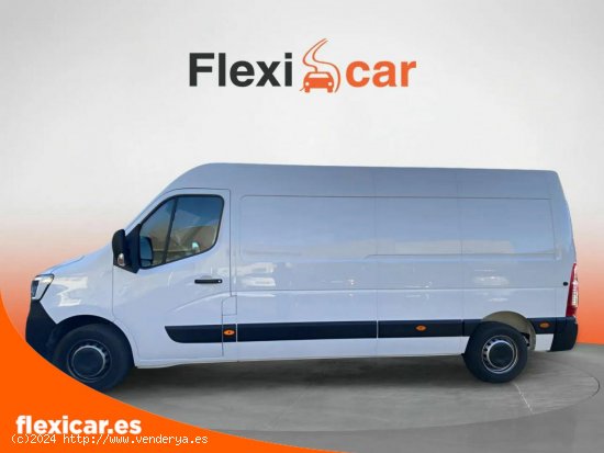 Renault Master Furgon 2.3 135CV L3H2 - Gipuzkoa