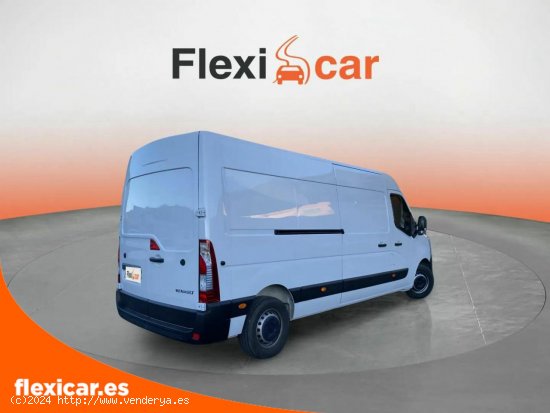 Renault Master Furgon 2.3 135CV L3H2 - Gipuzkoa