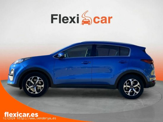 Kia Sportage 1.6 MHEV Business DCT 100kW (136CV) 4X2 - Olías del Rey