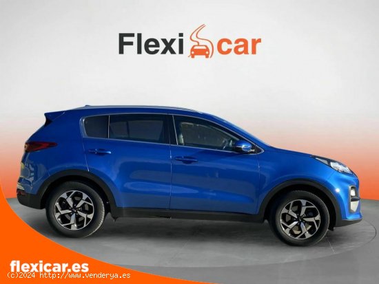 Kia Sportage 1.6 MHEV Business DCT 100kW (136CV) 4X2 - Olías del Rey