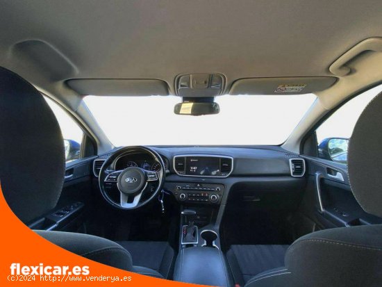 Kia Sportage 1.6 MHEV Business DCT 100kW (136CV) 4X2 - Olías del Rey