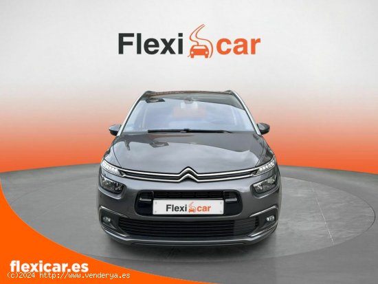 Citroën Grand C4 SpaceTourer PureTech 96KW (130CV) S&S 6v Feel - Galdakao