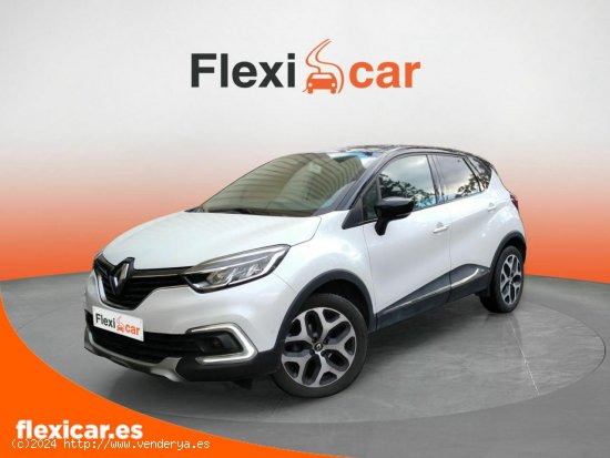 Renault Captur Zen TCe 66kW (90CV) - Valladolid