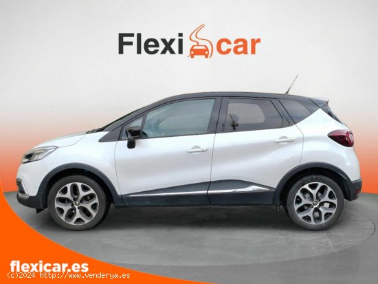 Renault Captur Zen TCe 66kW (90CV) - Valladolid