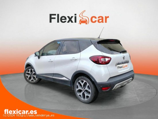 Renault Captur Zen TCe 66kW (90CV) - Valladolid