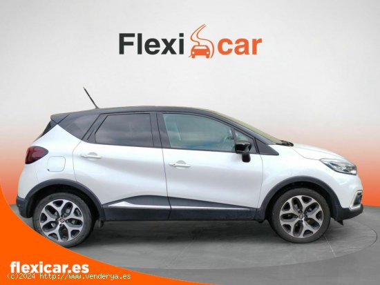 Renault Captur Zen TCe 66kW (90CV) - Valladolid