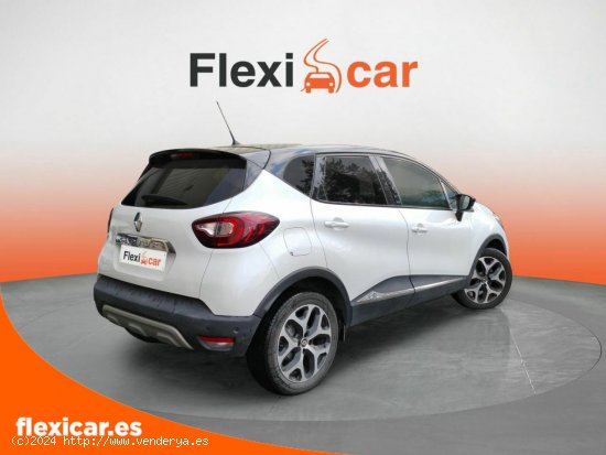 Renault Captur Zen TCe 66kW (90CV) - Valladolid