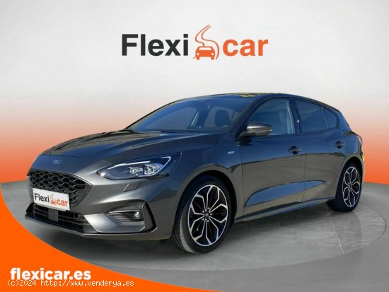 Ford Focus 1.5 Ecoboost 110kW ST-Line - Olías del Rey