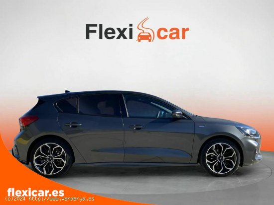 Ford Focus 1.5 Ecoboost 110kW ST-Line - Olías del Rey