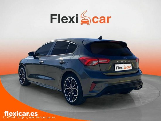 Ford Focus 1.5 Ecoboost 110kW ST-Line - Olías del Rey