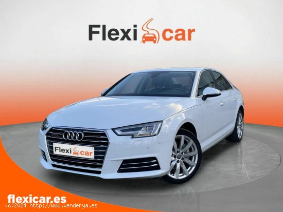 Audi A4 2.0 TDI 140kW (190CV) S tronic - Irun