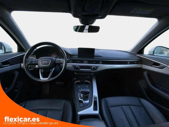 Audi A4 2.0 TDI 140kW (190CV) S tronic - Irun