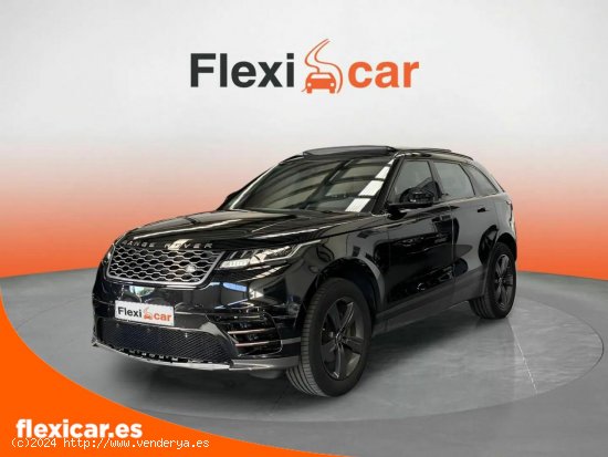 Land-Rover Range Rover Velar 2.0 D180 132kW R-Dynamic 4WD Auto - Toledo