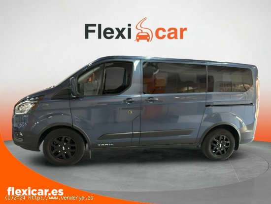 Ford Tourneo  Custom 2.0 Ecob 110kW (150CV) Hybr L2 Titanium - Esplugues de Llobregat