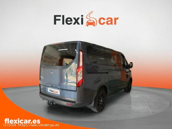 Ford Tourneo  Custom 2.0 Ecob 110kW (150CV) Hybr L2 Titanium - Esplugues de Llobregat