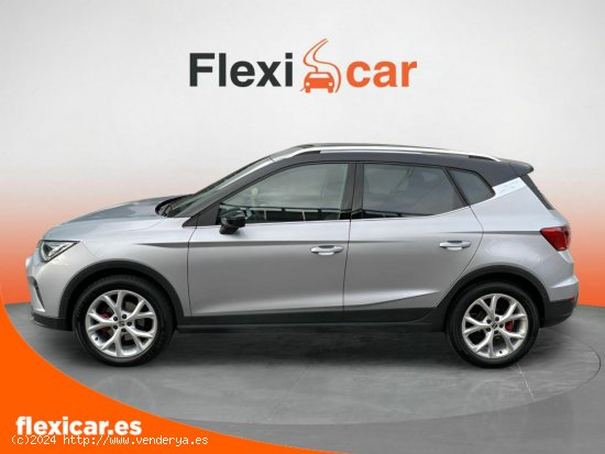 Seat Arona 1.5 TSI 110kW (150CV) DSG FR Limited Ed - Vizcaya