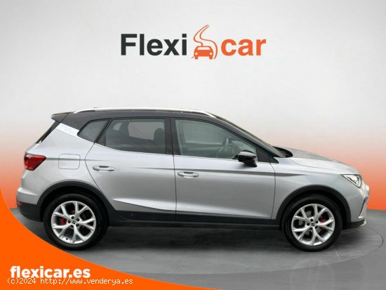 Seat Arona 1.5 TSI 110kW (150CV) DSG FR Limited Ed - Vizcaya