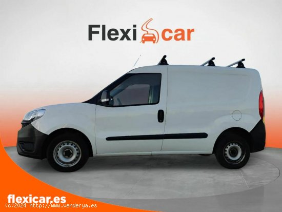 Fiat Doblò Easy 1.6 Multijet 70kW (95CV) SWB - Girona