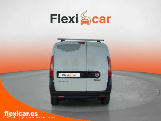 Fiat Doblò Easy 1.6 Multijet 70kW (95CV) SWB - Girona