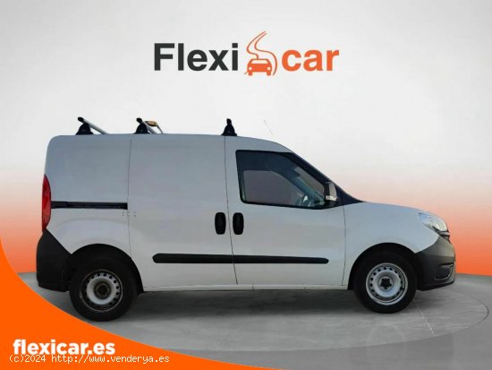 Fiat Doblò Easy 1.6 Multijet 70kW (95CV) SWB - Girona