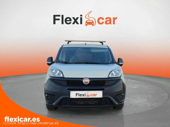 Fiat Doblò Easy 1.6 Multijet 70kW (95CV) SWB - Girona