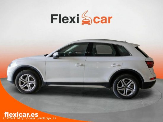 Audi Q5 Advanced 2.0 TFSI 185kW quattro S tronic - Valencia