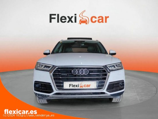 Audi Q5 Advanced 2.0 TFSI 185kW quattro S tronic - Valencia