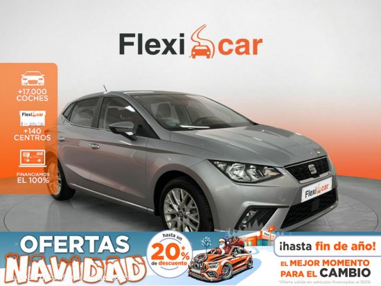  Seat Ibiza 1.0 EcoTSI 70kW (95CV) Reference - Cáceres 