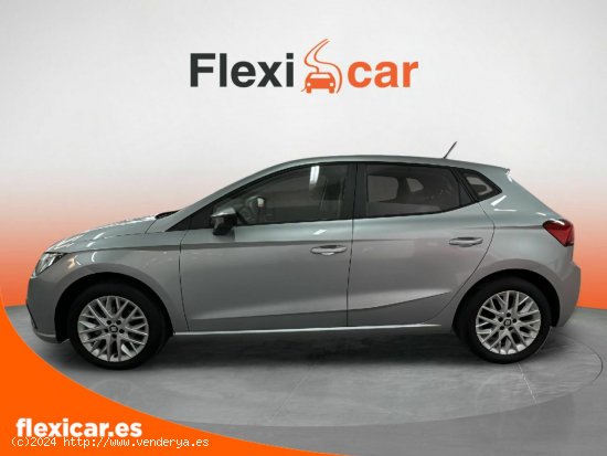 Seat Ibiza 1.0 EcoTSI 70kW (95CV) Reference - Cáceres