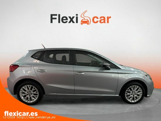 Seat Ibiza 1.0 EcoTSI 70kW (95CV) Reference - Cáceres