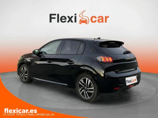 Peugeot 208 PureTech 73kW (100CV) Allure - Atarfe