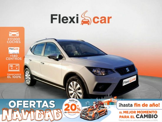  Seat Arona 1.6 TDI 85kW (115CV) Style Ecomotive - Don Benito 