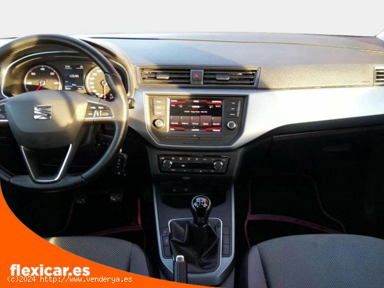 Seat Arona 1.6 TDI 85kW (115CV) Style Ecomotive - Don Benito