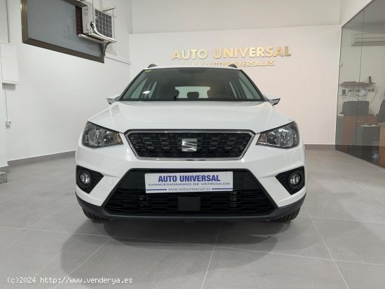 Seat Arona  1.0 TSI 70kW 95CV Style Go Eco - Barcelona