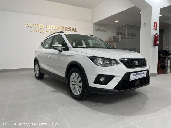 Seat Arona  1.0 TSI 70kW 95CV Style Go Eco - Barcelona