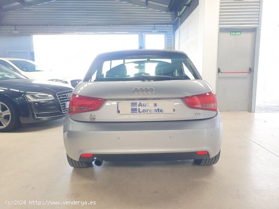 Audi A1 ULTRA DESIGN 1.6 TDI 90 CV - Alfafar