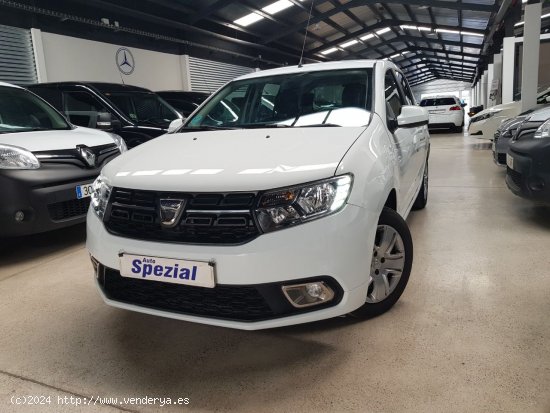  Dacia Sandero 1.5 DIESEL 95 CV FINANCIADO AL 5,9% - Alfafar 