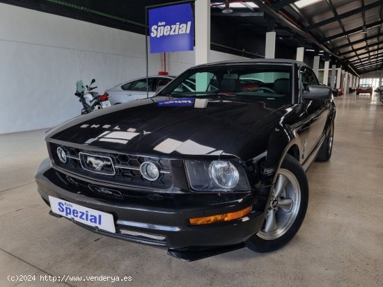  Ford Mustang 4.0I 203 CV AUTOMÁTICO - Alfafar 