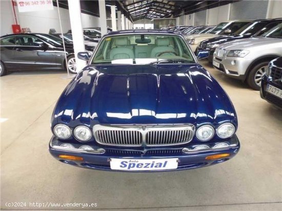 Jaguar XJ 3.2 V8 237 CV EXECUTIVE AUTOMATICO - Alfafar