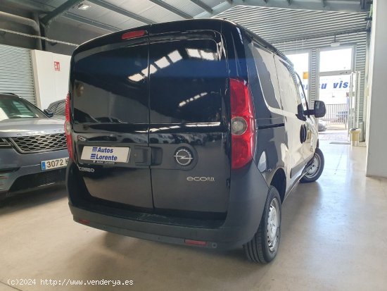 Opel Combo 1.3 CDTI 90 CV - Alfafar