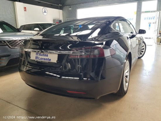 Tesla Model  S 75 KW 480 CV - Alfafar