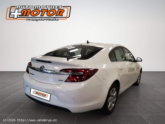 Opel Insignia  1.6CDTi 16V S&S ECOFLEX 120 CV - Torrelavega