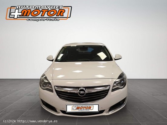 Opel Insignia  1.6CDTi 16V S&S ECOFLEX 120 CV - Torrelavega