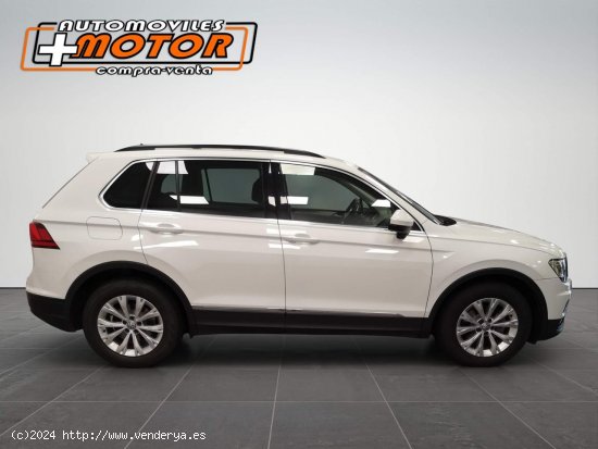 Volkswagen Tiguan Advance 2.0 TDI 110kW 150CV - Torrelavega