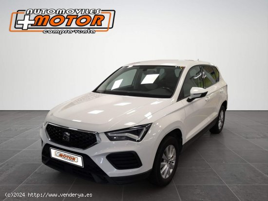  Seat Ateca 2.0 TDI 85KW (115CV) ST&SP REFERENCE - Torrelavega 