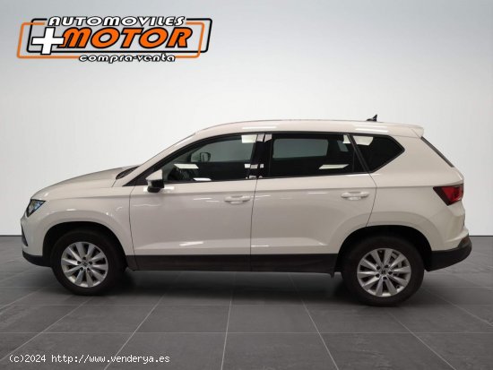 Seat Ateca 2.0 TDI 85KW (115CV) ST&SP REFERENCE - Torrelavega