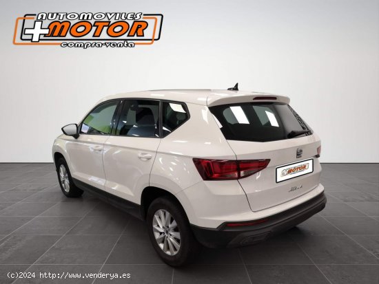 Seat Ateca 2.0 TDI 85KW (115CV) ST&SP REFERENCE - Torrelavega