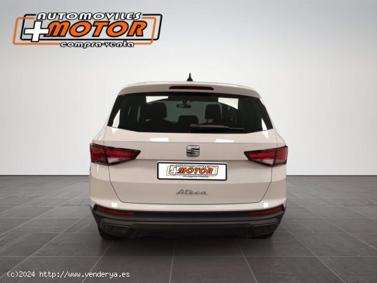 Seat Ateca 2.0 TDI 85KW (115CV) ST&SP REFERENCE - Torrelavega