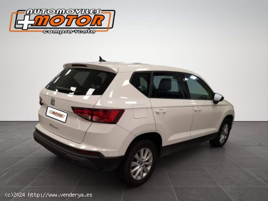 Seat Ateca 2.0 TDI 85KW (115CV) ST&SP REFERENCE - Torrelavega